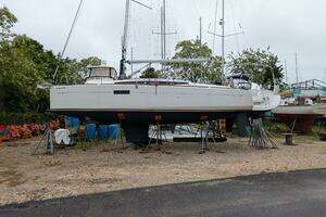 2021 Jeanneau Sun Odyssey 349 thumbnail 7