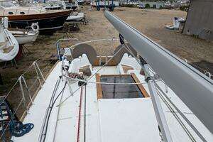 2021 Jeanneau Sun Odyssey 349 thumbnail 12