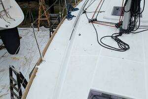 2021 Jeanneau Sun Odyssey 349 thumbnail 11