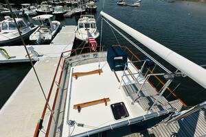 50FT (15.39M) GRAND BANKS