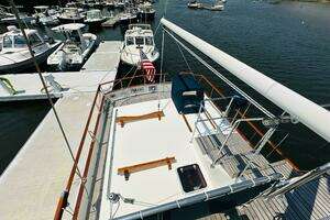 1998 Grand Banks 49 Classic thumbnail 116