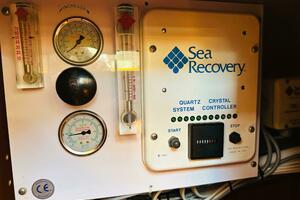 50FT (15.39M) GRAND BANKS