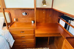 50FT (15.39M) GRAND BANKS