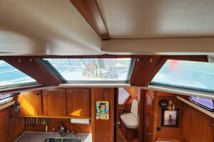 Dawdle 44ft Fantasi Yacht For Sale
