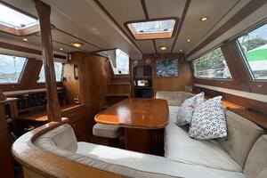 Dawdle 44ft Fantasi Yacht For Sale