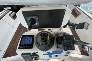 Dawdle 44ft Fantasi Yacht For Sale