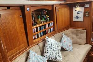 Dawdle 44ft Fantasi Yacht For Sale