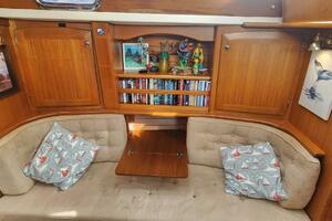Dawdle 44ft Fantasi Yacht For Sale