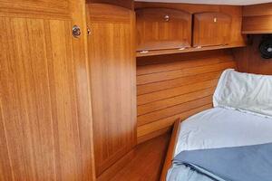 Dawdle 44ft Fantasi Yacht For Sale