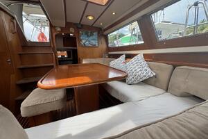 Dawdle 44ft Fantasi Yacht For Sale