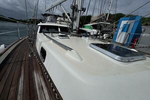 Dawdle 44ft Fantasi Yacht For Sale