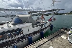 Dawdle 44ft Fantasi Yacht For Sale