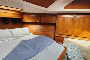 Dawdle 44ft Fantasi Yacht For Sale
