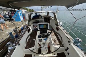 Dawdle 44ft Fantasi Yacht For Sale