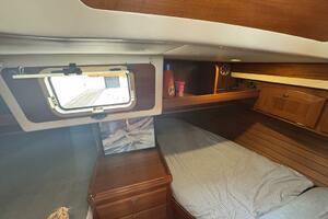 Dawdle 44ft Fantasi Yacht For Sale
