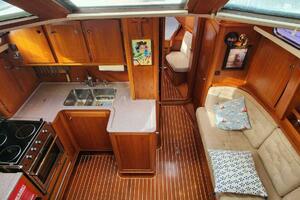Dawdle 44ft Fantasi Yacht For Sale