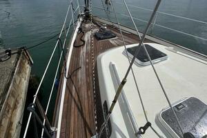 Dawdle 44ft Fantasi Yacht For Sale