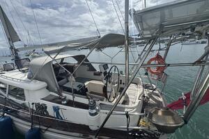 Dawdle 44ft Fantasi Yacht For Sale
