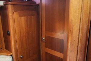 Dawdle 44ft Fantasi Yacht For Sale