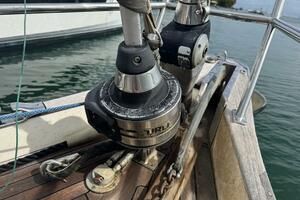 Dawdle 44ft Fantasi Yacht For Sale
