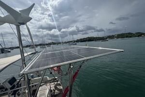 Dawdle 44ft Fantasi Yacht For Sale