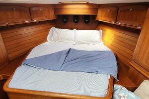 Dawdle 44ft Fantasi Yacht For Sale