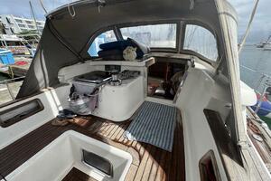 Dawdle 44ft Fantasi Yacht For Sale