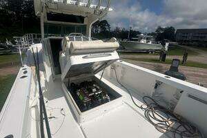 2003 True World Marine TE 288 thumbnail 15