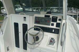 2003 True World Marine TE 288 thumbnail 5