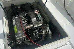 2003 True World Marine TE 288 thumbnail 16