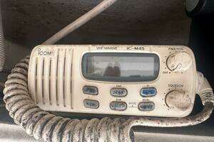 2003 True World Marine TE 288 thumbnail 11