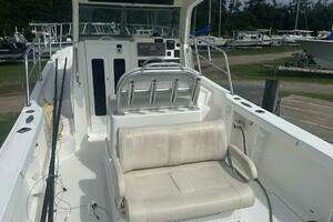 2003 True World Marine TE 288 thumbnail 4