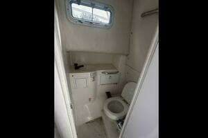 2003 True World Marine TE 288 thumbnail 14