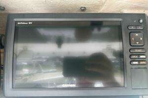 2003 True World Marine TE 288 thumbnail 9