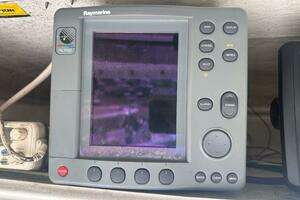 2003 True World Marine TE 288 thumbnail 10