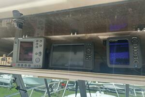 Fishin  Fever II 28ft True World Marine Yacht For Sale