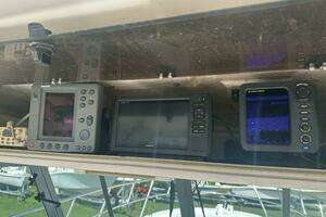 2003 True World Marine TE 288 thumbnail 8