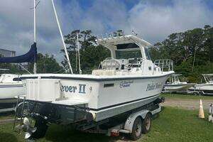 2003 True World Marine TE 288 thumbnail 3