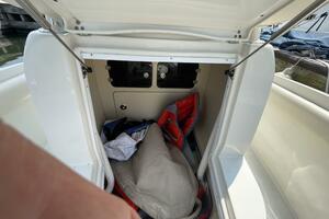 23ft Chris Craft Yacht For Sale