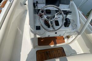 23ft Chris Craft Yacht For Sale