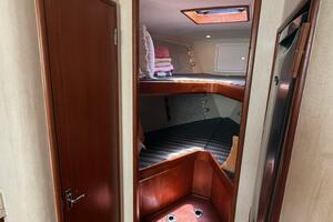 45FT (13.72M) CUSTOM CAROLINA