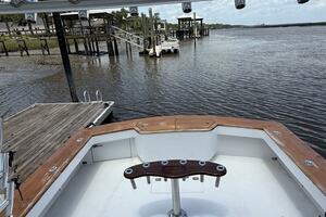 45FT (13.72M) CUSTOM CAROLINA