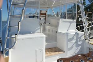 45FT (13.72M) CUSTOM CAROLINA