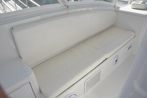 45FT (13.72M) CUSTOM CAROLINA