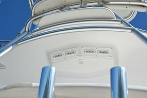 45FT (13.72M) CUSTOM CAROLINA