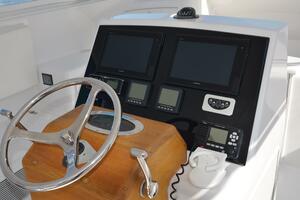 45FT (13.72M) CUSTOM CAROLINA Worth Avenue Yachts