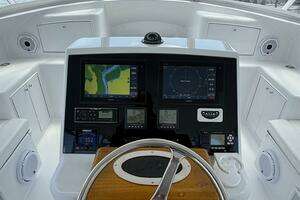  2006 Custom Carolina Express Yacht For Sale in Yulee FL