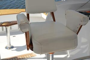 45FT (13.72M) CUSTOM CAROLINA