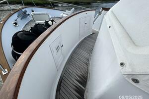 FreeBird 49ft DeFever Yacht For Sale