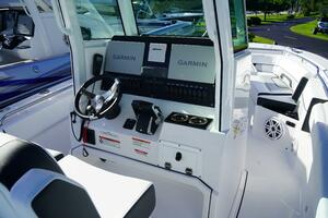 25ft Blackfin Yacht For Sale